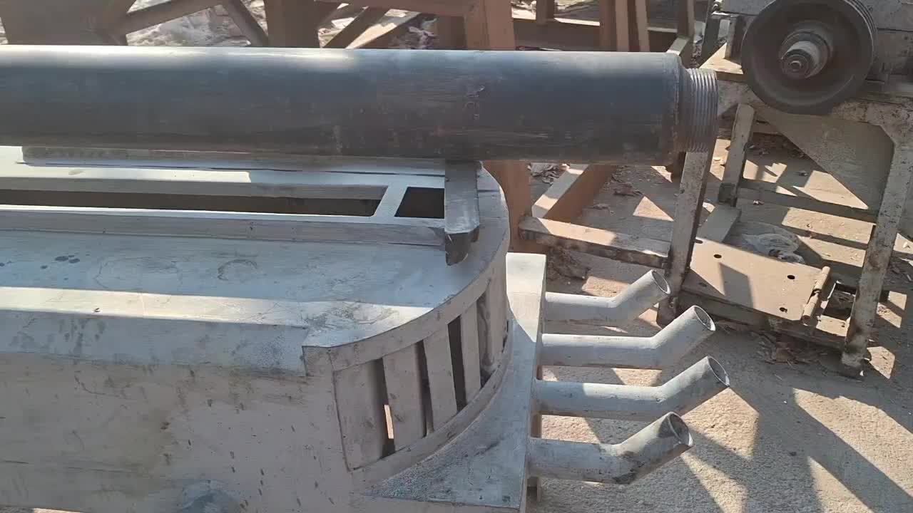 اکسیدور|ماشینآلات صنعتی|ورامین, شهرک صنعتی خیرآباد|دیوار