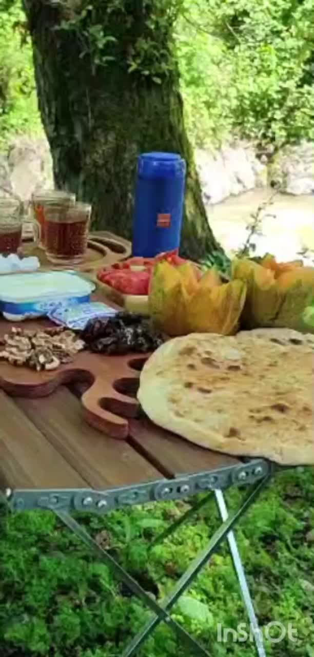 ویلا لب رودخانه در جاده ماسوله|اجارهٔ کوتاه‌مدت ویلا و باغ|ماسوله, |دیوار