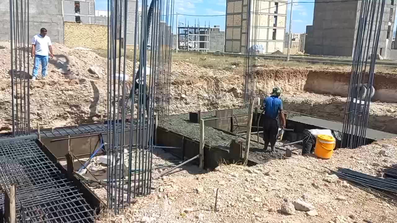 مدیریت پیمان/ساخت/پیمانکاری|خدمات پیشه و مهارت|زنجان, |دیوار