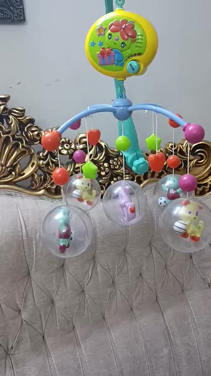 آویزان تخت کودکان|اسباب و اثاث بچه|اندیشه, اندیشه فاز ۱|دیوار