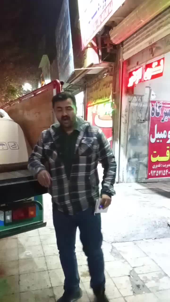 بورس انواع کاپوت گلگیر سینی فن چراغ لنت ترمز|قطعات یدکی و لوازم جانبی|مشهد, توس (بلوار توس)|دیوار