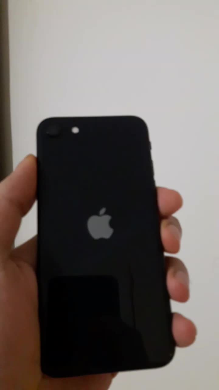 آیفون se 2020 128GB LLA|موبایل|تهران, فلسطین (میدان انقلاب)|دیوار