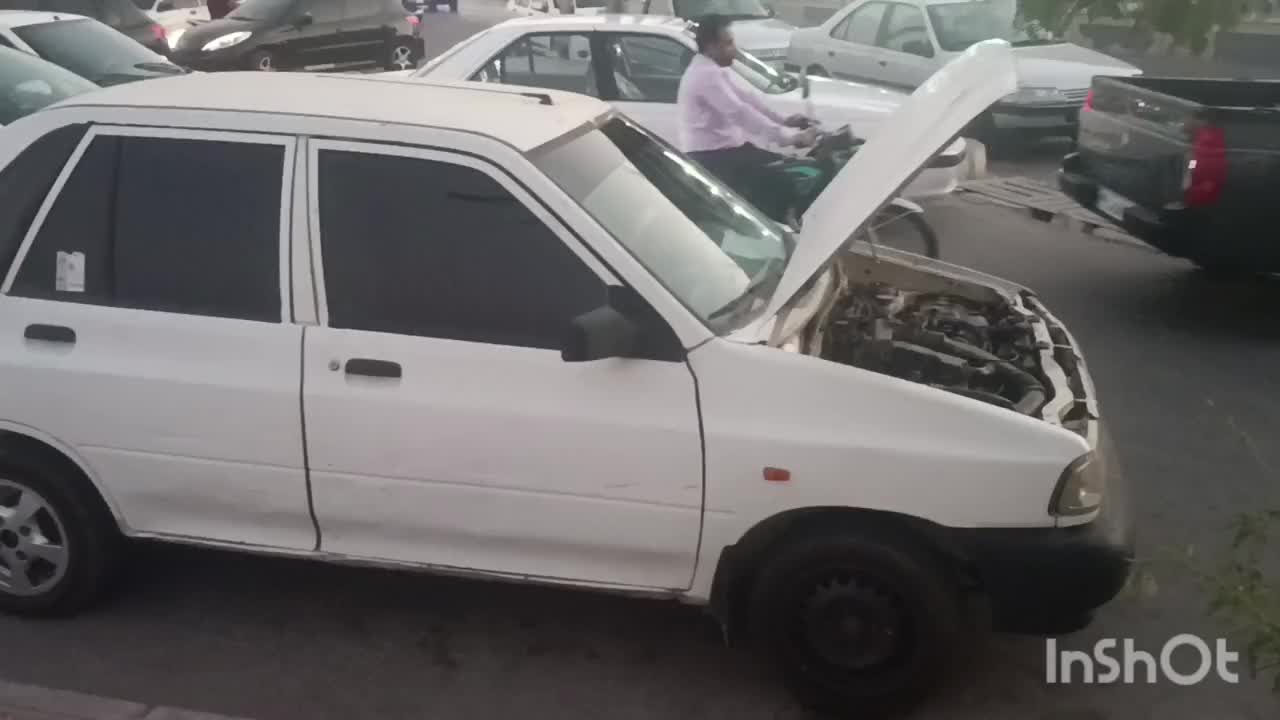 پراید ۱۴۱ مدل ۹۰ (سند تک برگ )|خودرو سواری و وانت|بندرعباس, |دیوار