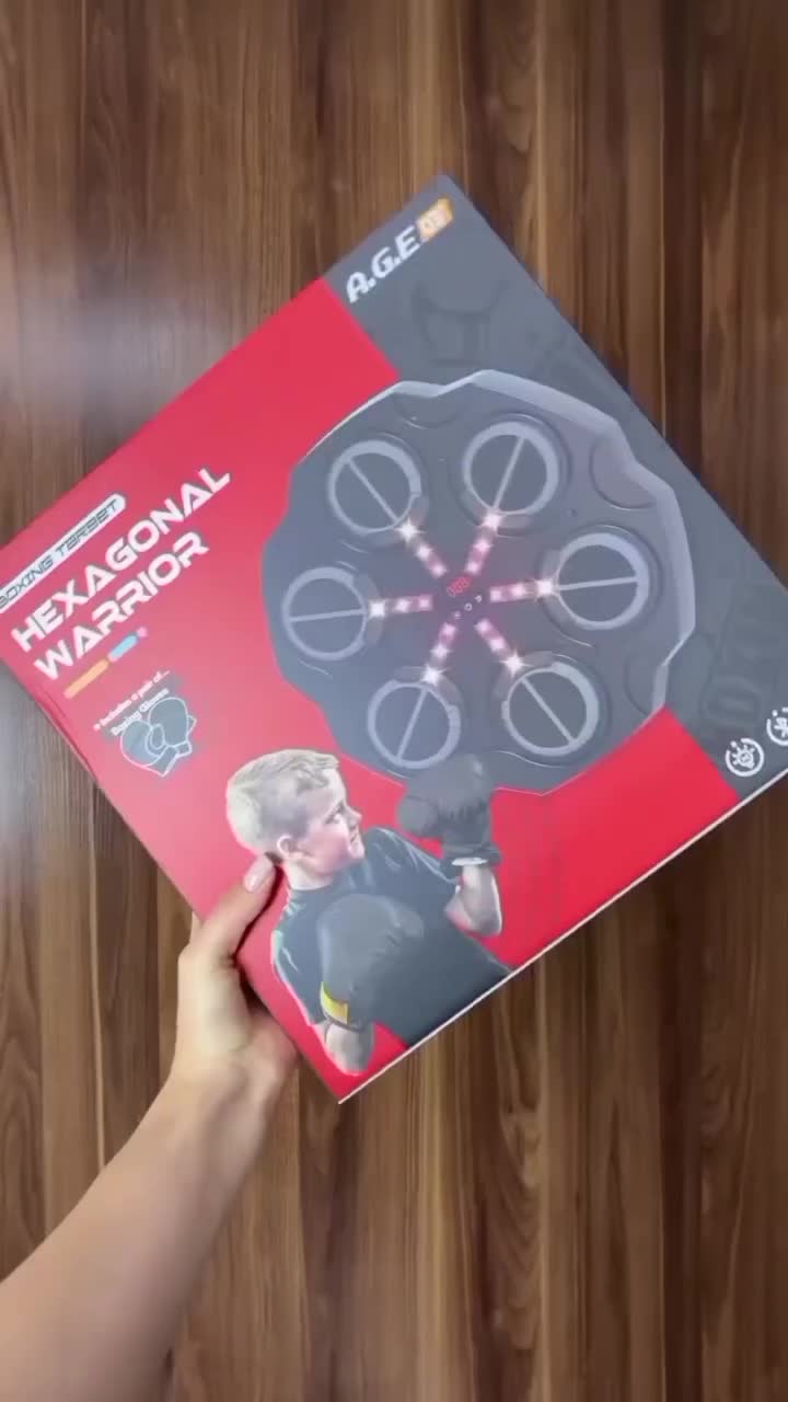 جنگجوی شش ضلعی رسید|اسباب‌‌بازی|صدرا-فارس, فاز ۱|دیوار