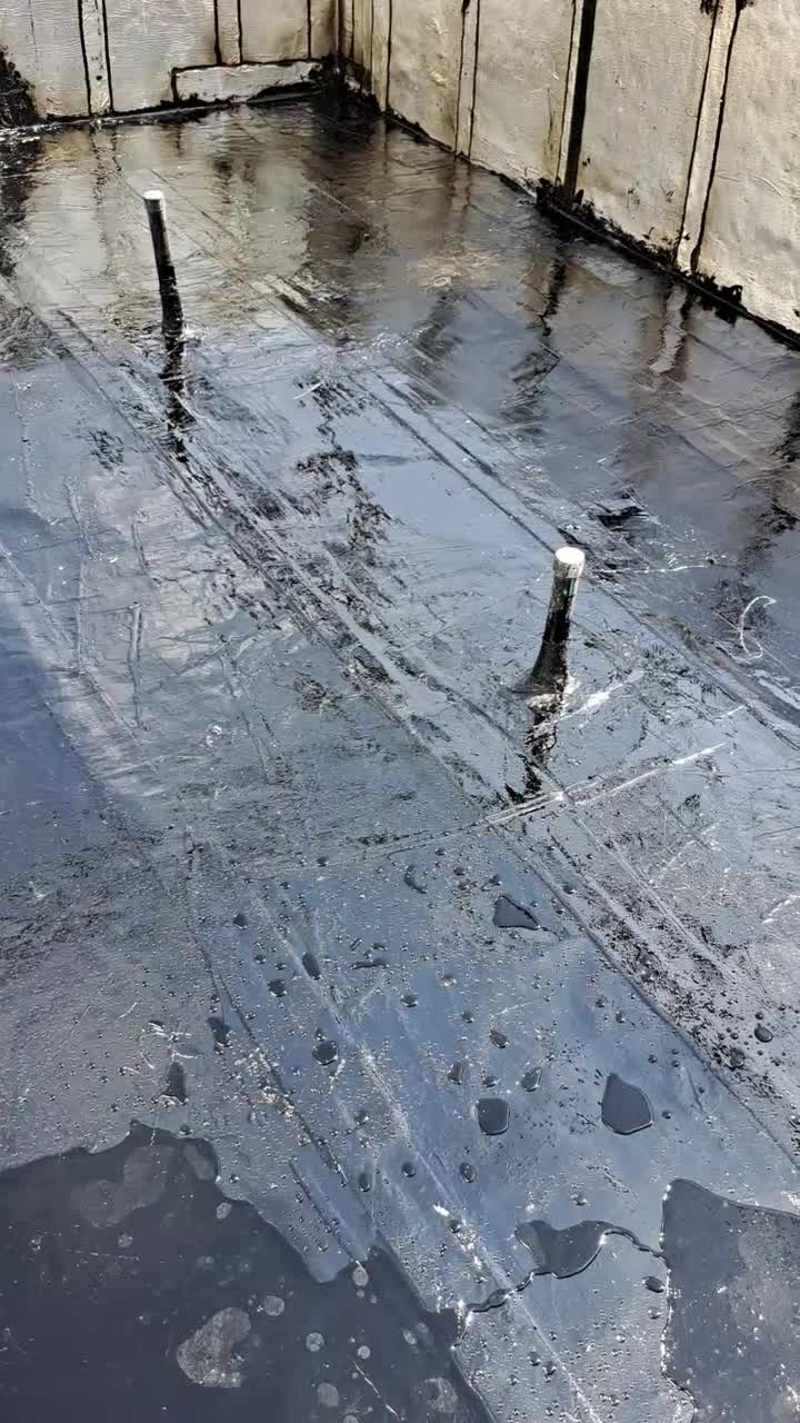 نصب وفروش ایزوگام قیرگونی اسفالت وتخریب ساختمان|خدمات پیشه و مهارت|هشتگرد, هشتگرد قدیم|دیوار