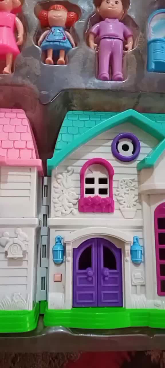 خانه بازی|اسباب‌بازی بچه|قم, شاه ابراهیم|دیوار