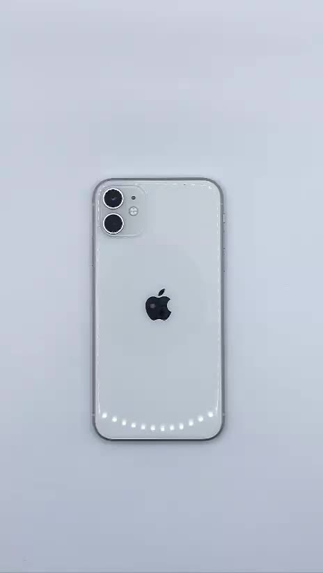 آیفون 11 نرمال پک اصلی|موبایل|قزوین, |دیوار