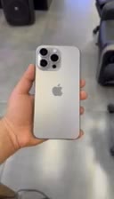 15 Pro max 256GB|موبایل|تهران, پونک|دیوار