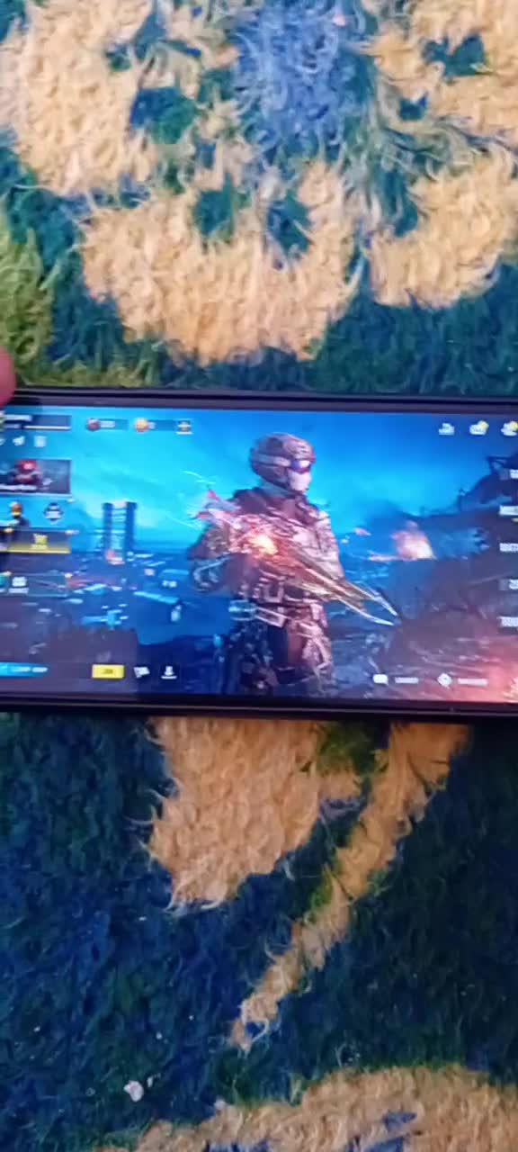 اک کالاف موبایل کرک|کنسول، بازی ویدئویی و آنلاین|تهران, فلسطین (میدان انقلاب)|دیوار