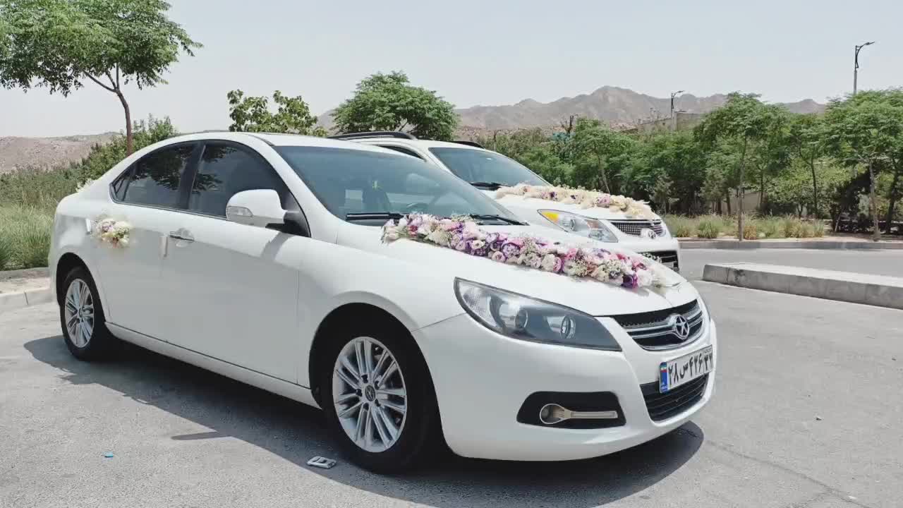 اجاره ماشین عروس|خدمات پذیرایی، مراسم|تهران, ایران|دیوار