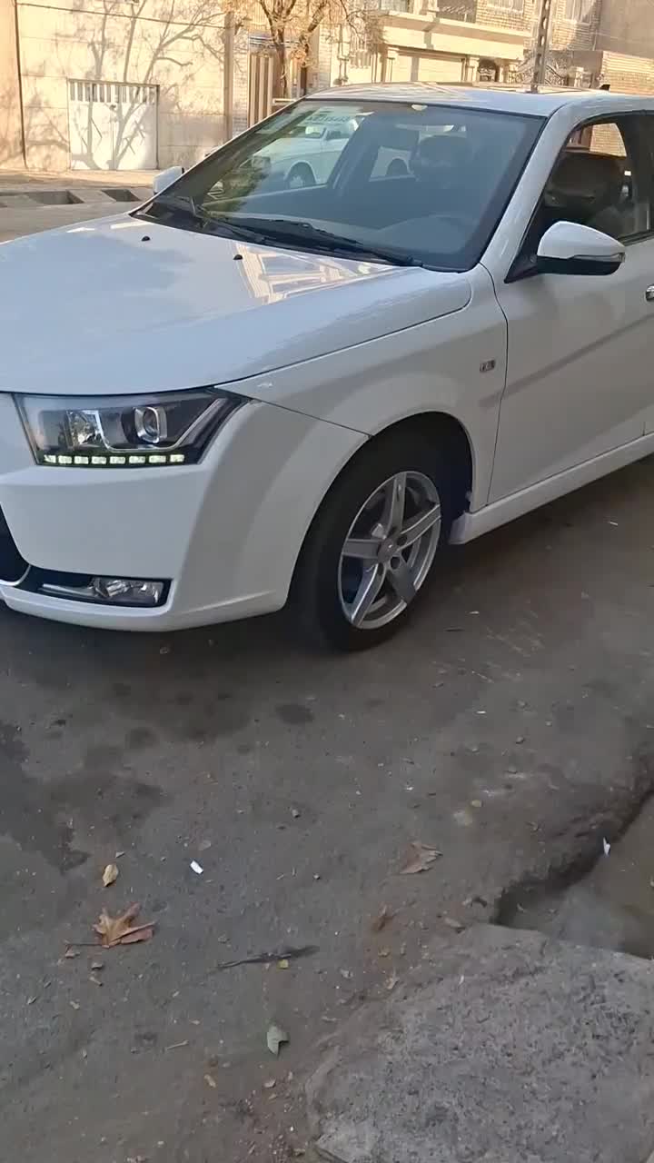 دنا پلاس توربو اتومات 401 کم کار در حد|خودرو سواری و وانت|بیرجند, |دیوار