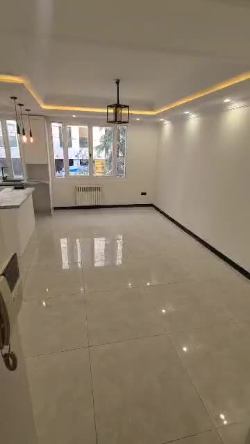 ۷۱متر /دوخواب /سالن پرده خور /معاوضه یا فروش نقدی|فروش آپارتمان|تهران, سازمان برنامه جنوبی|دیوار