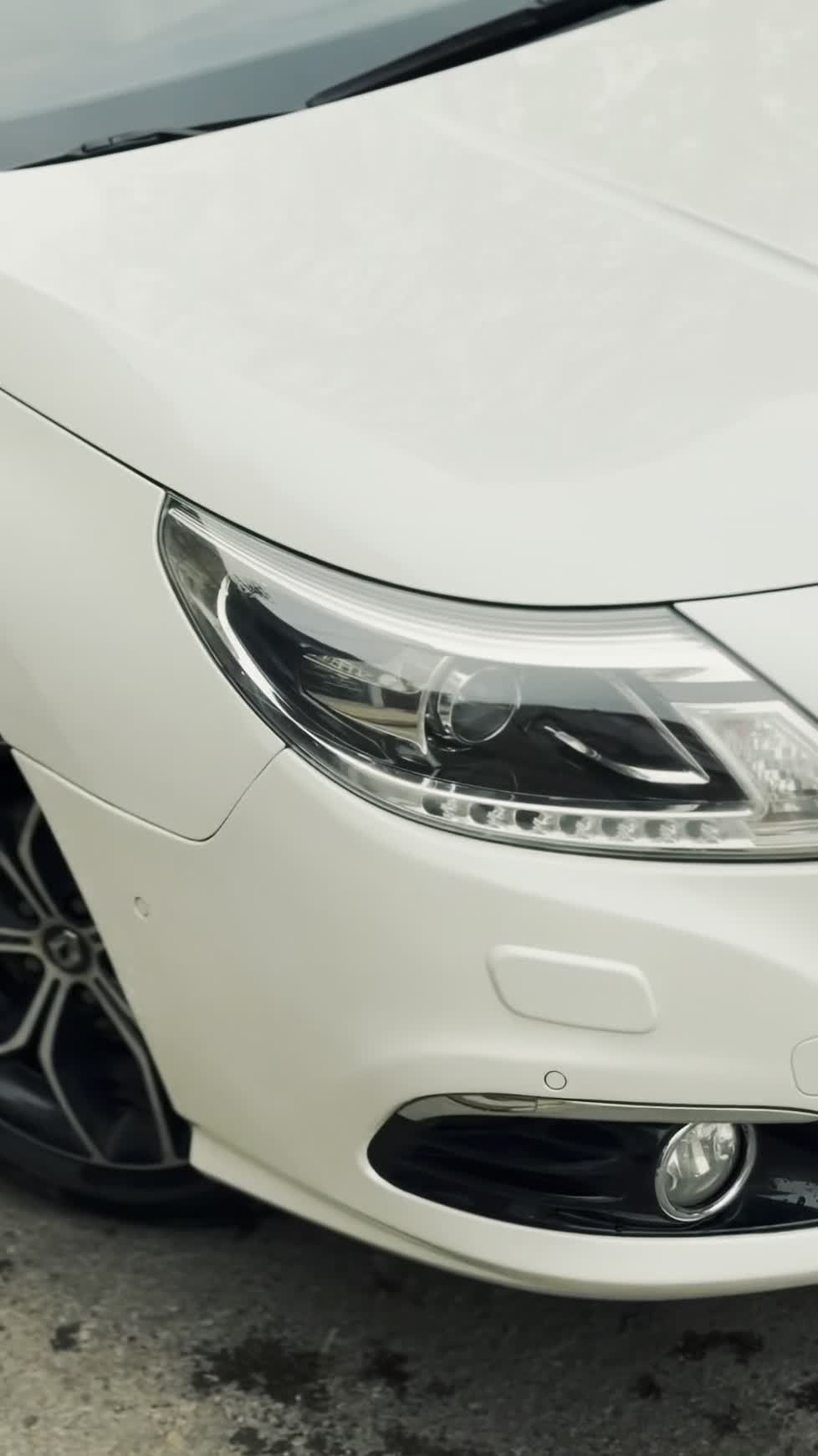 رنو سفران فول ۶ سیلندر|خودرو سواری و وانت|تهران, فلسطین (میدان انقلاب)|دیوار