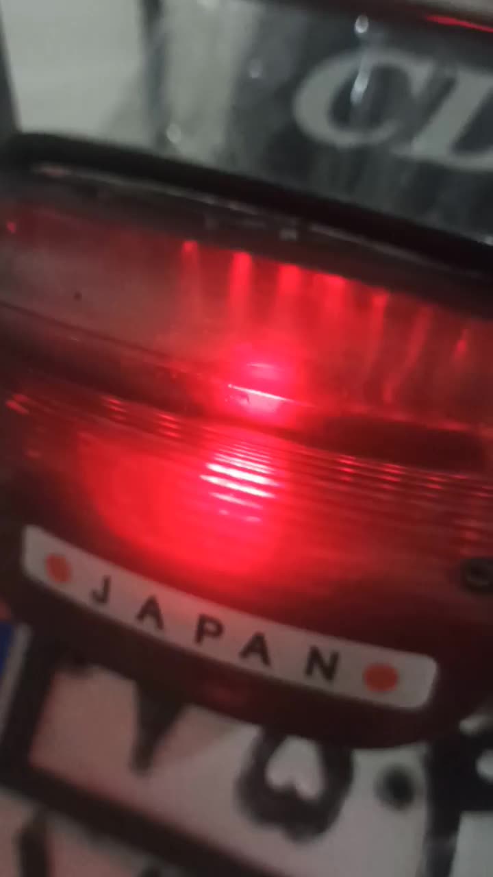 هوندا 200 در حد|موتورسیکلت|سمنان, |دیوار