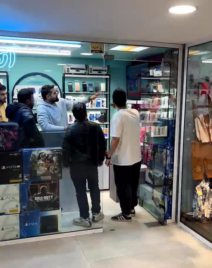 مرکز خرید و فروش انواع کنسول بازی|کنسول، بازی ویدئویی و آنلاین|همدان, |دیوار