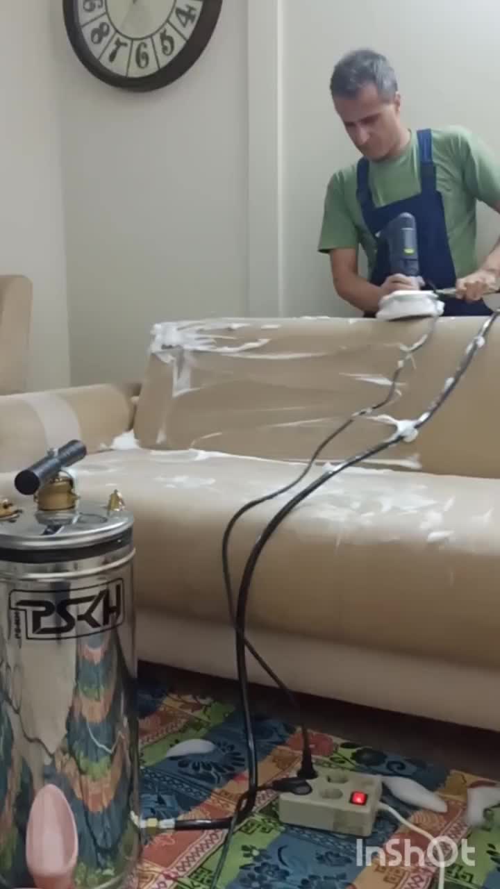 مبل شویی ترابی|خدمات نظافت|ری, دیلمان|دیوار