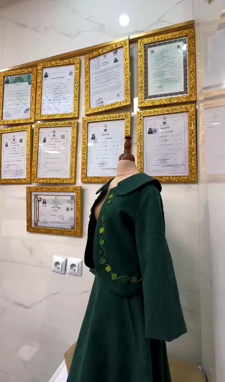 آموزش خیاطی  در محیطی آرام و دلنشین|خدمات آموزشی|زنجان, |دیوار