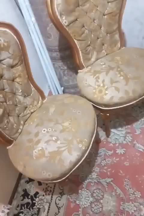 مبل ۹نفره سلطنتی|مبلمان خانگی و میز عسلی|سهند, |دیوار