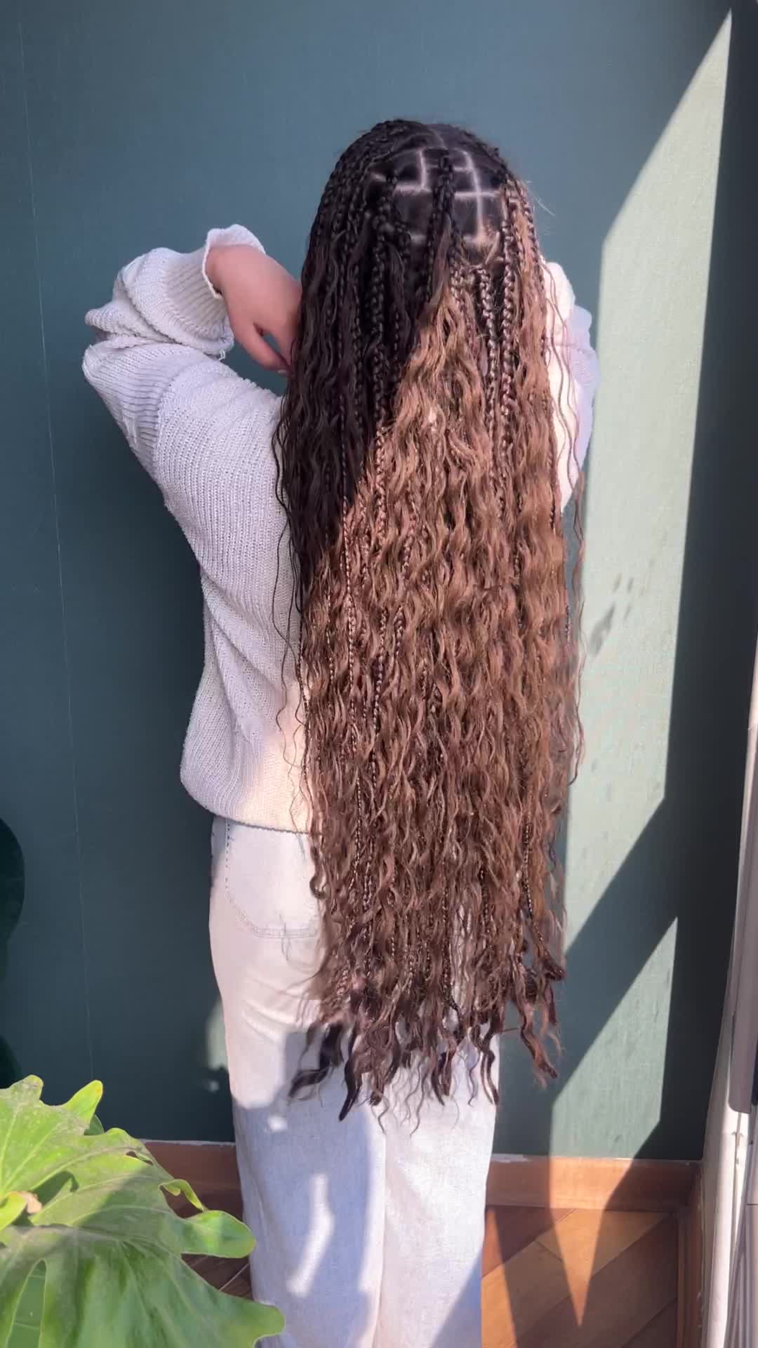 کاشت ناخن ترمیم ناخن بافت مو بافت افرو مکزیکی|خدمات آرایشگری و زیبایی|فردیس, منظریه|دیوار