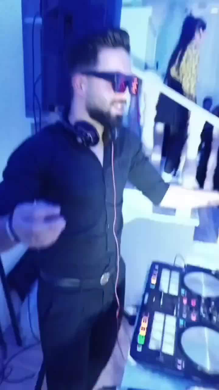 دیجی آقا فول امکانات dj omid آموزش دی جی|خدمات پذیرایی، مراسم|مشهد, شهید فرامرز عباسی|دیوار