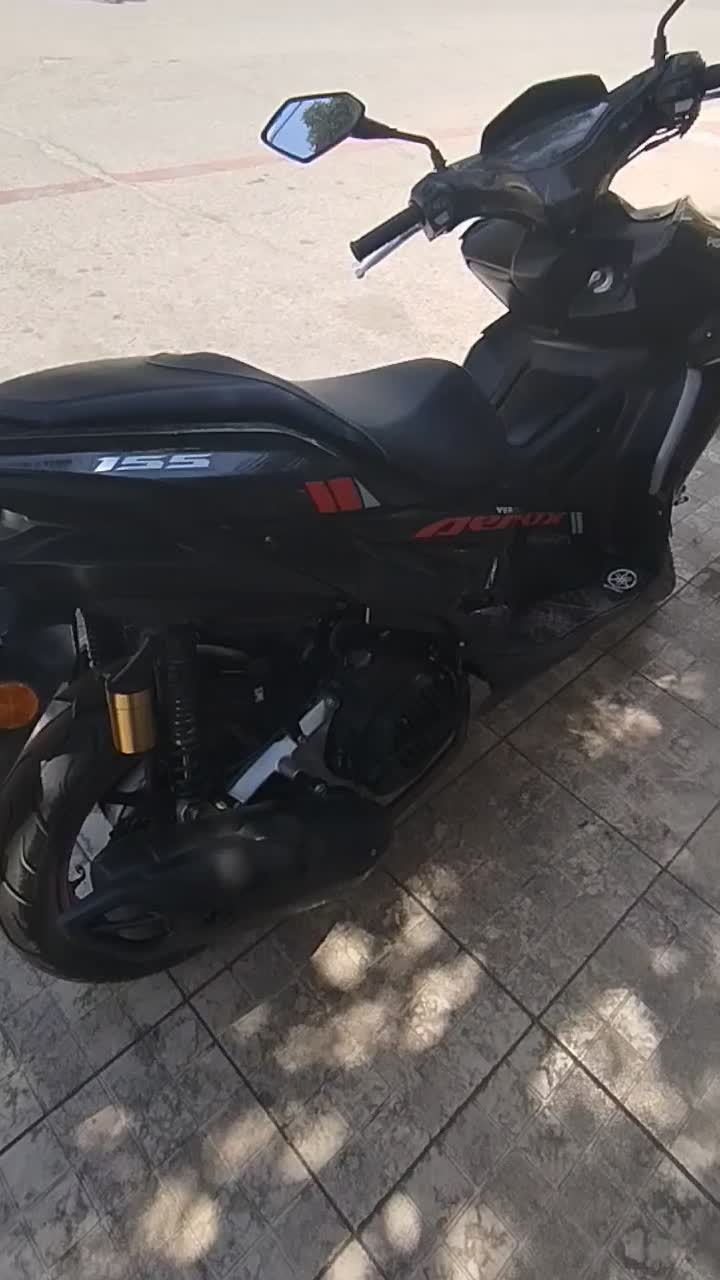 ایروکس پیشرو ۱۴۰۲ زیبا نرم پر قدرت|موتورسیکلت|نیشابور, شهید جعفری|دیوار