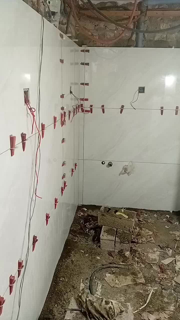 کاشی‌کاری|خدمات پیشه و مهارت|لاهیجان, آهندان|دیوار