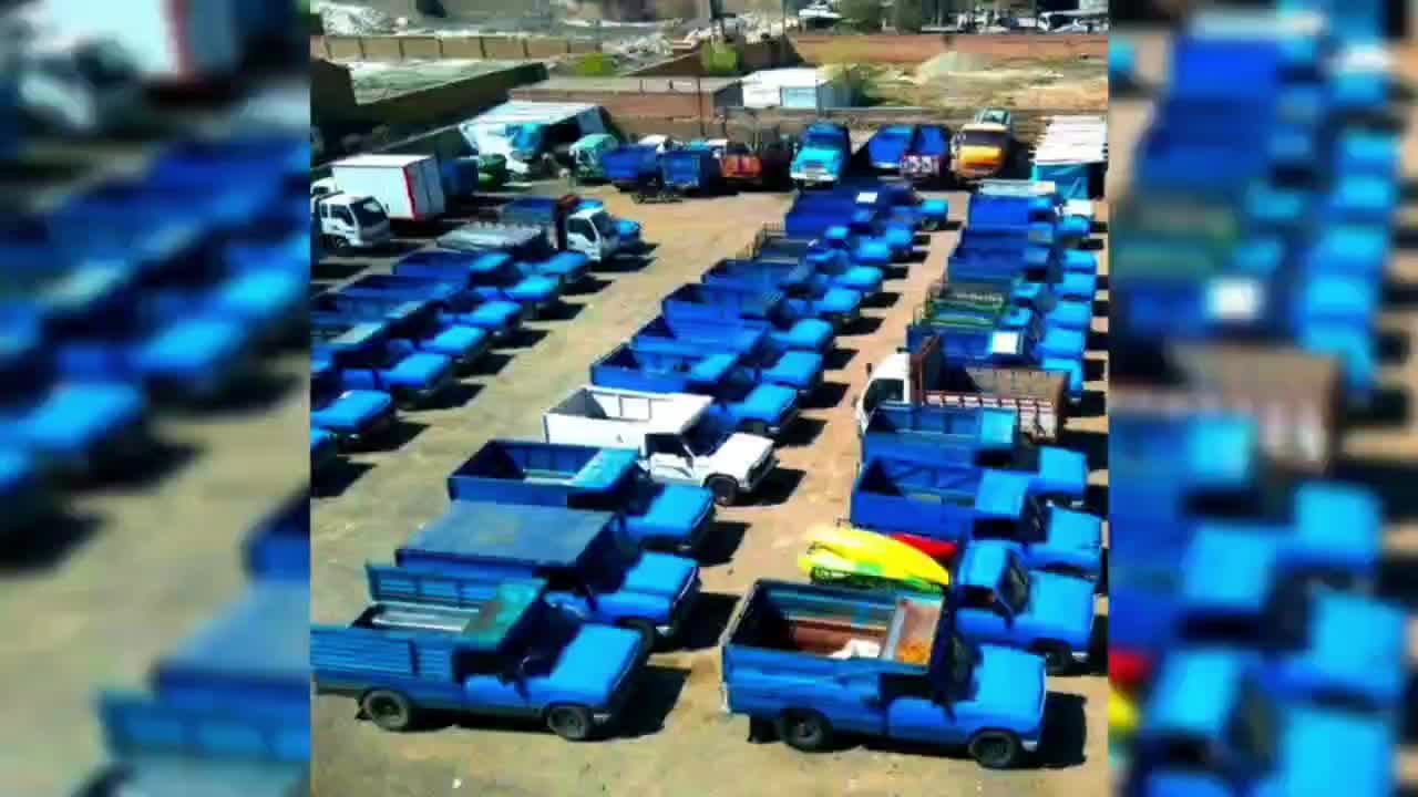 باربری وانت تلفنی*نیسان بارخاوراثاثیه منزل*کل کشور|خدمات حمل و نقل|بندر گناوه, |دیوار