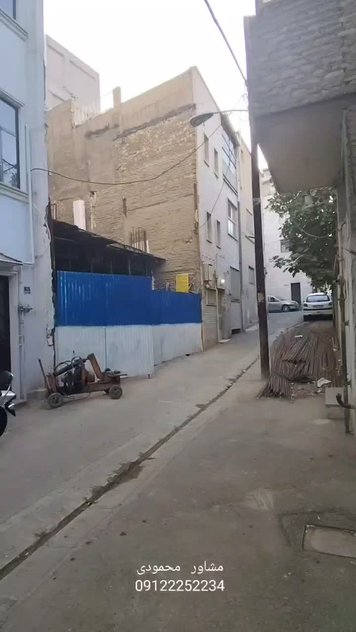 پیش فروش آپارتمان 45 متر 1خوابه کامرانیه جنوبی|پیش‌فروش املاک|تهران, شهرآرا|دیوار