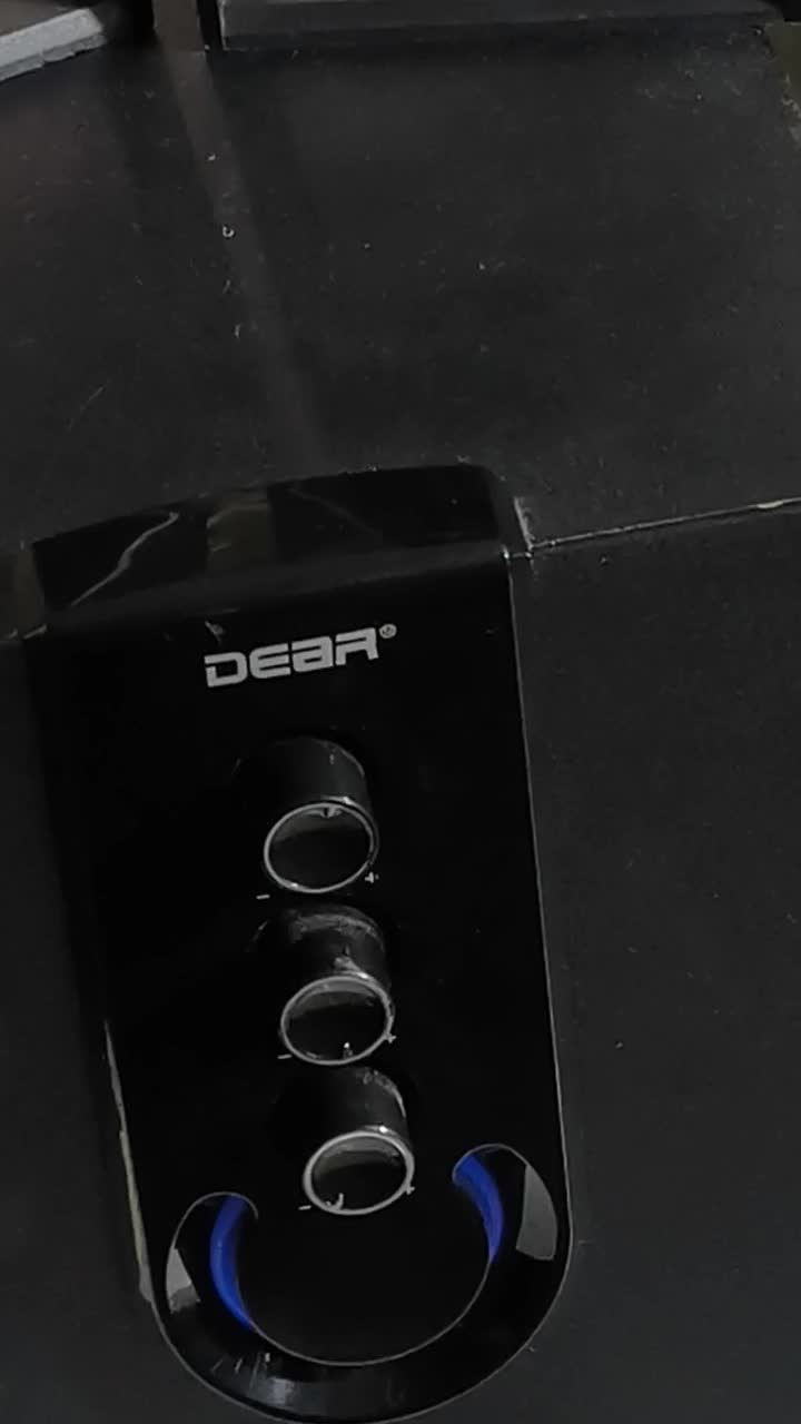 باند dear|سیستم صوتی خانگی|سقز, |دیوار