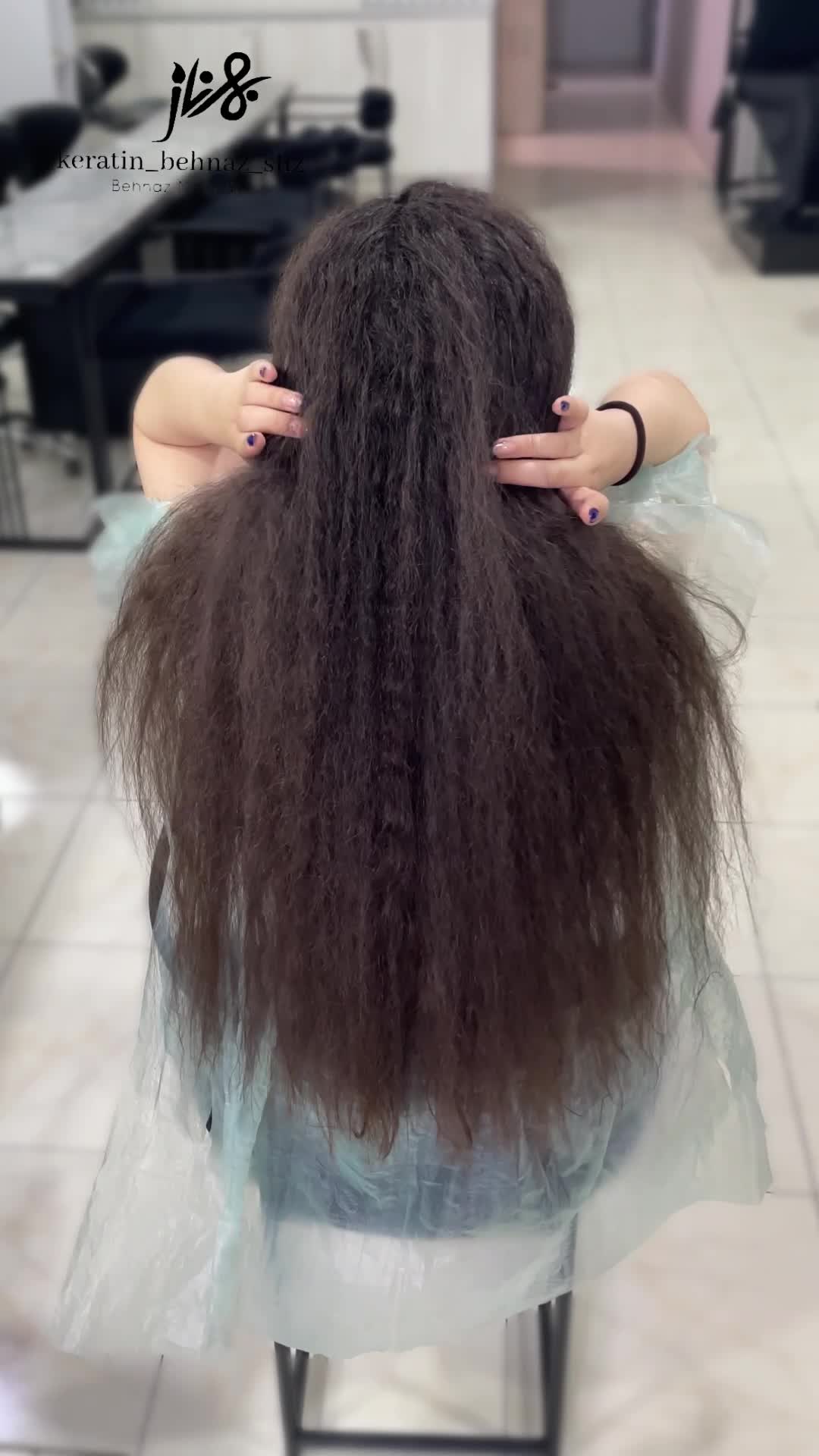 کراتین احیا شیراز گلدشت معالی‌آباد