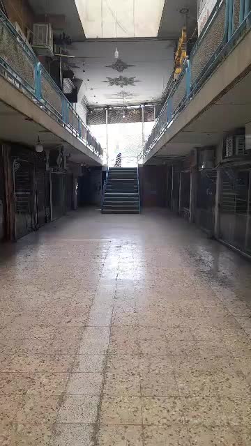 اجاره مغازه در پاساژ ولیعصر (فردوسی شمالی )|اجارهٔ مغازه و غرفه|نیشابور, فردوس شمالی|دیوار