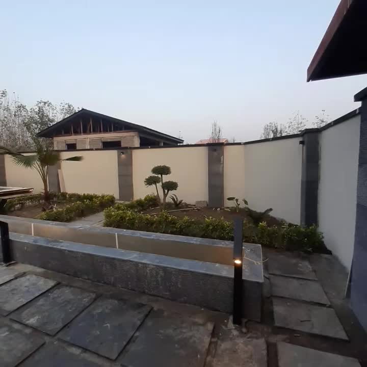 فلاشینگ کار فلاشینگ نما فلاشینگ ویلا فلاشینگ نما|خدمات پیشه و مهارت|لاهیجان, آهندان|دیوار