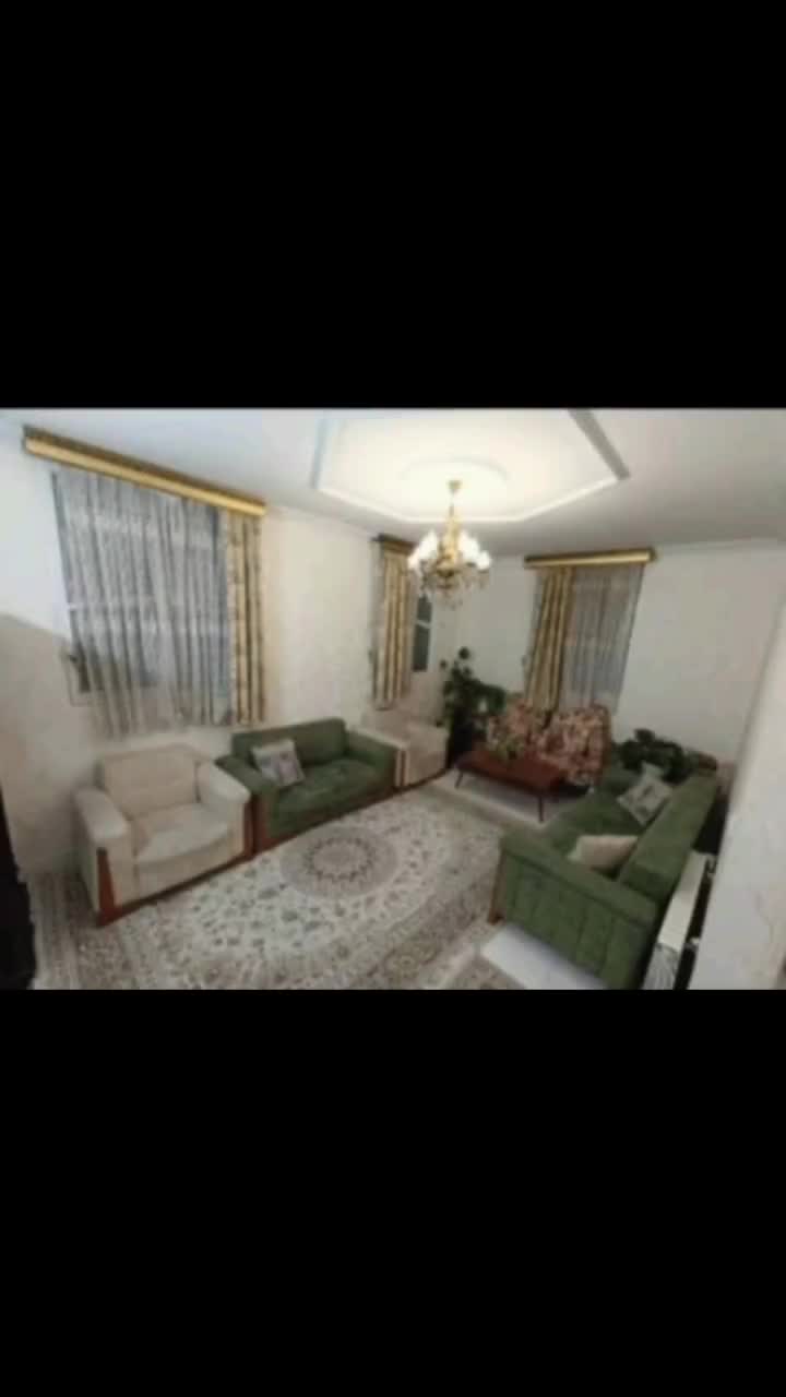 آپارتمان۷۹متری با پارکینگ