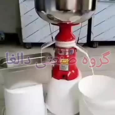 شیردوش کره خامه گیر چرخ شیر دوش دستی برقی دوغزن|فروشگاه و مغازه|گرگان, |دیوار