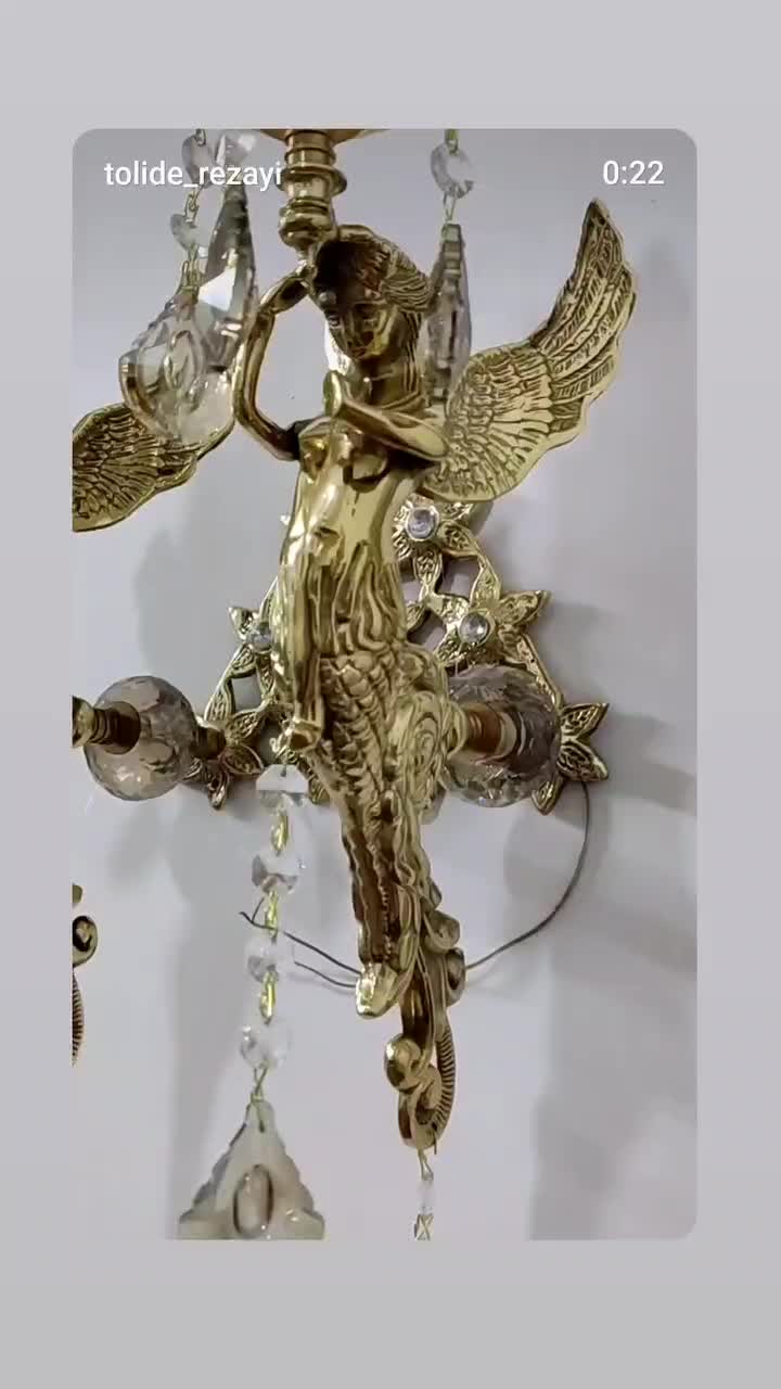 کنار سالنی|صنایع دستی و سایر لوازم تزئینی|خرمآباد, |دیوار