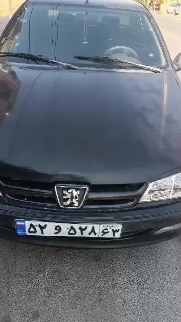 پژو پارس|خودرو سواری و وانت|شیراز, کرونی(خاتونک)|دیوار