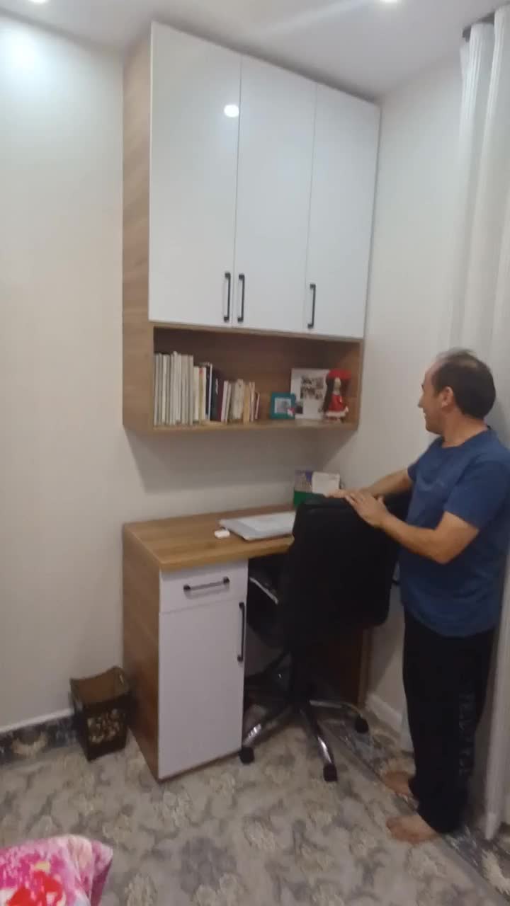 کابینت عزیزی|جاکفشی، کمد، دراور|نسیم‌شهر, |دیوار