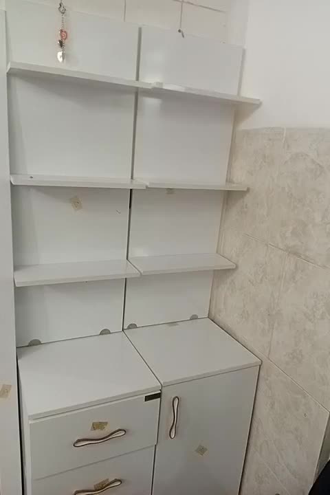 ۳عددکمدبدون آینه|آینه|مشهد, طلاب|دیوار