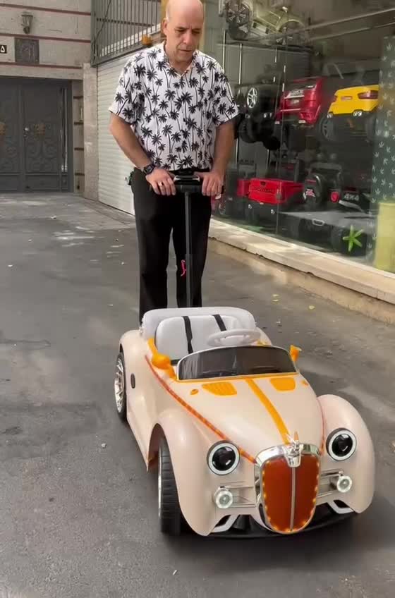 بار جدید ماشین شارژی و موتور شارژی|اسباببازی|بیرجند, |دیوار