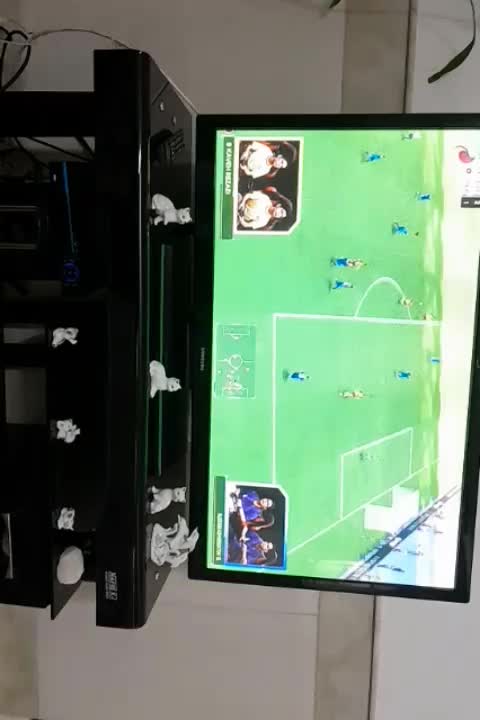 فروشی|تلویزیون و پروژکتور|سلفچگان, |دیوار