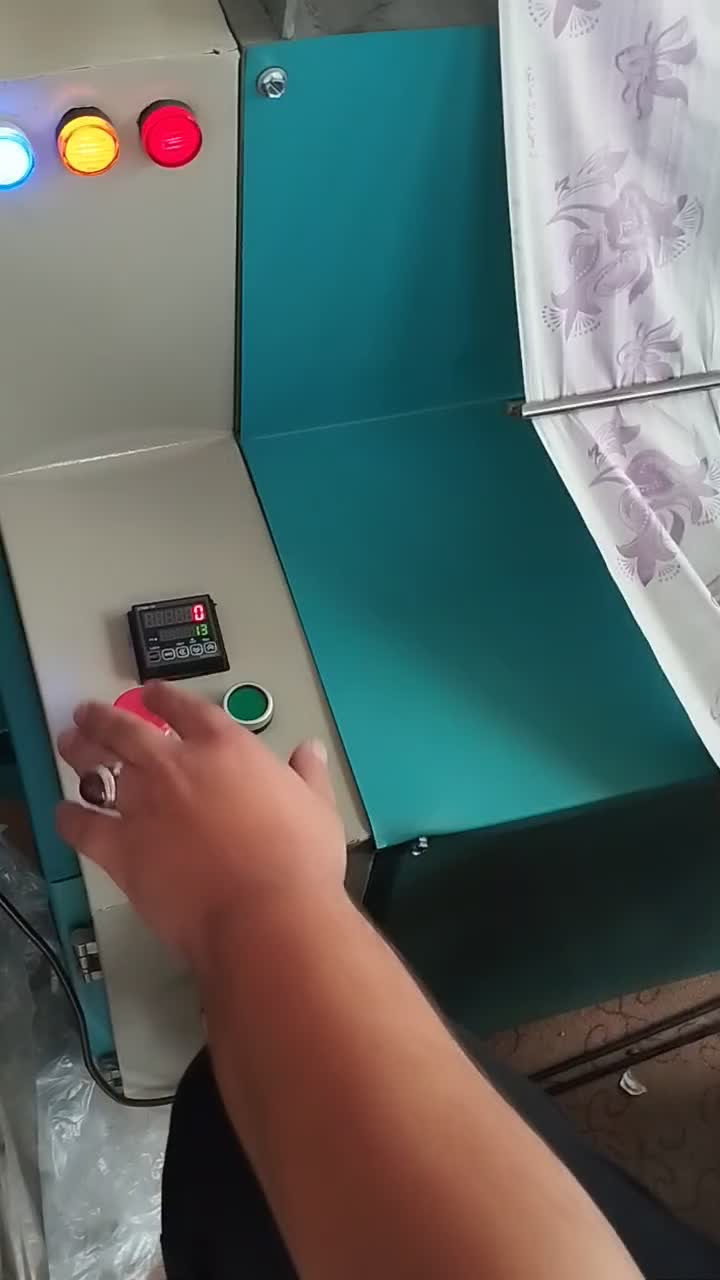 دستگاه سه کاره رول کن سفره . فریزر. زباله|ماشینآلات صنعتی|گرگان, |دیوار