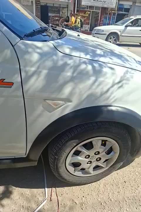 فروش فوری|خودرو سواری و وانت|زرین دشت (فارس), |دیوار