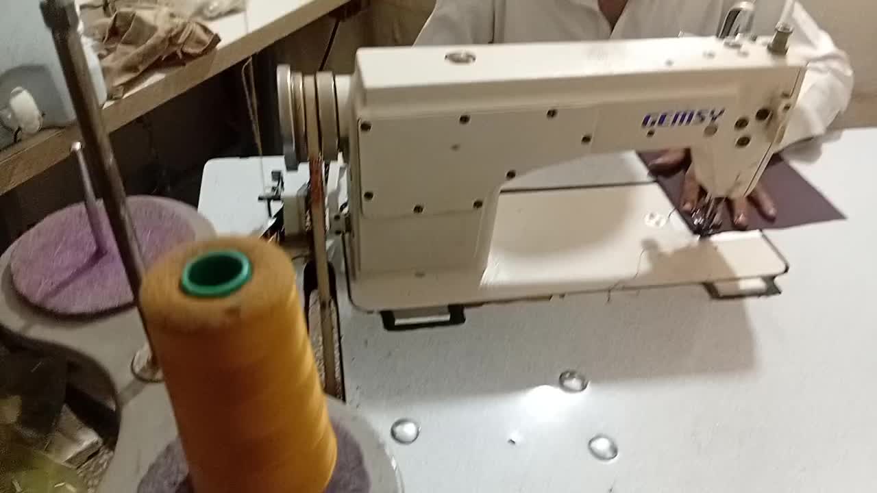 چرخ خیاطی جمسی واولیپی|چرخ خیاطی و ریسندگی|چابهار, |دیوار