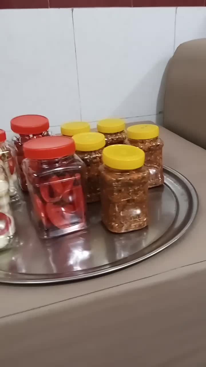 ترشی جات|خوردنی و آشامیدنی|سبزوار, فرهنگیان|دیوار