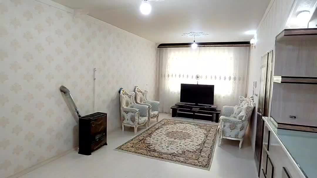 فروش خانه ۷۶ متری اردبیل محله دانش|فروش آپارتمان|اردبیل, |دیوار