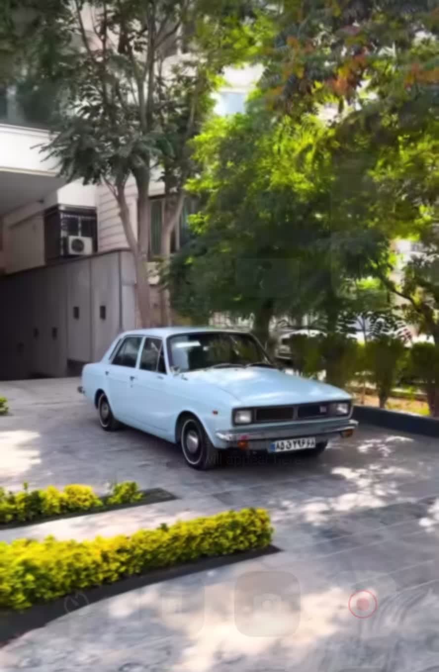 پیکان جوانان 64 بدون مشابه(درحد)طهرون۲۸قدیم|خودرو سواری و وانت|مشهد, وکیل‌آباد|دیوار