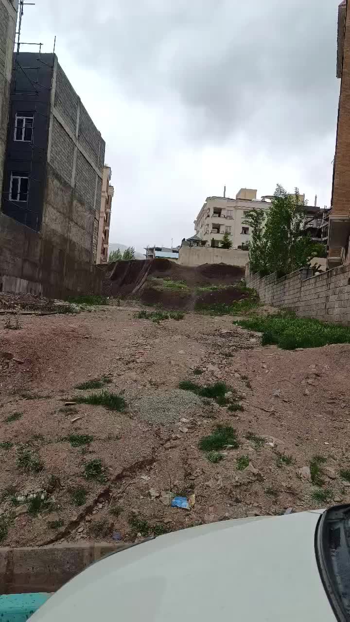 ۶۵۰ متر زمین فشم میگون نو|فروش زمین و ملک کلنگی|شمشک, |دیوار