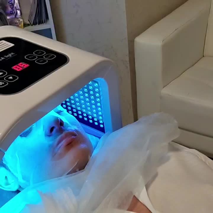 اشتراک فضابه فیشیال کار  با مشتری در کلینیک زیبایی|اجارهٔ کوتاه‌مدت دفتر کار و فضای آموزشی|تهران, جوانمردان (اندیشه)|دیوار