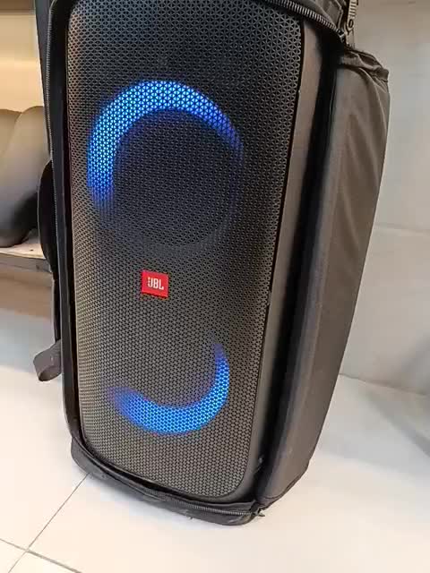 پارتی باکس جی بی ال 310|پخشکننده همراه|بوشهر, |دیوار