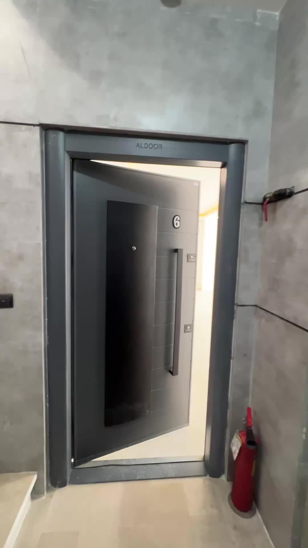 بهترین فرصت خرید/در لوکشین خاص/نوساز و خاص|فروش آپارتمان|بجنورد, |دیوار